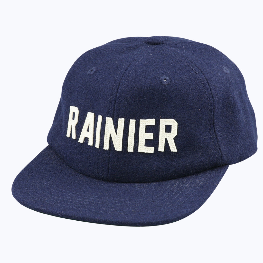 Rainier Wool Cap
