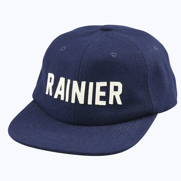Rainier Wool Cap