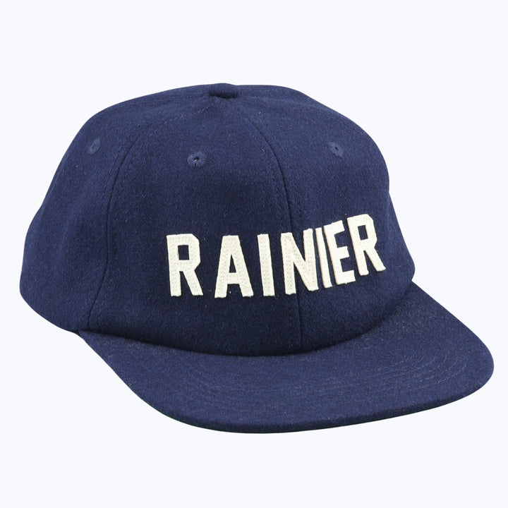 Rainier Wool Cap
