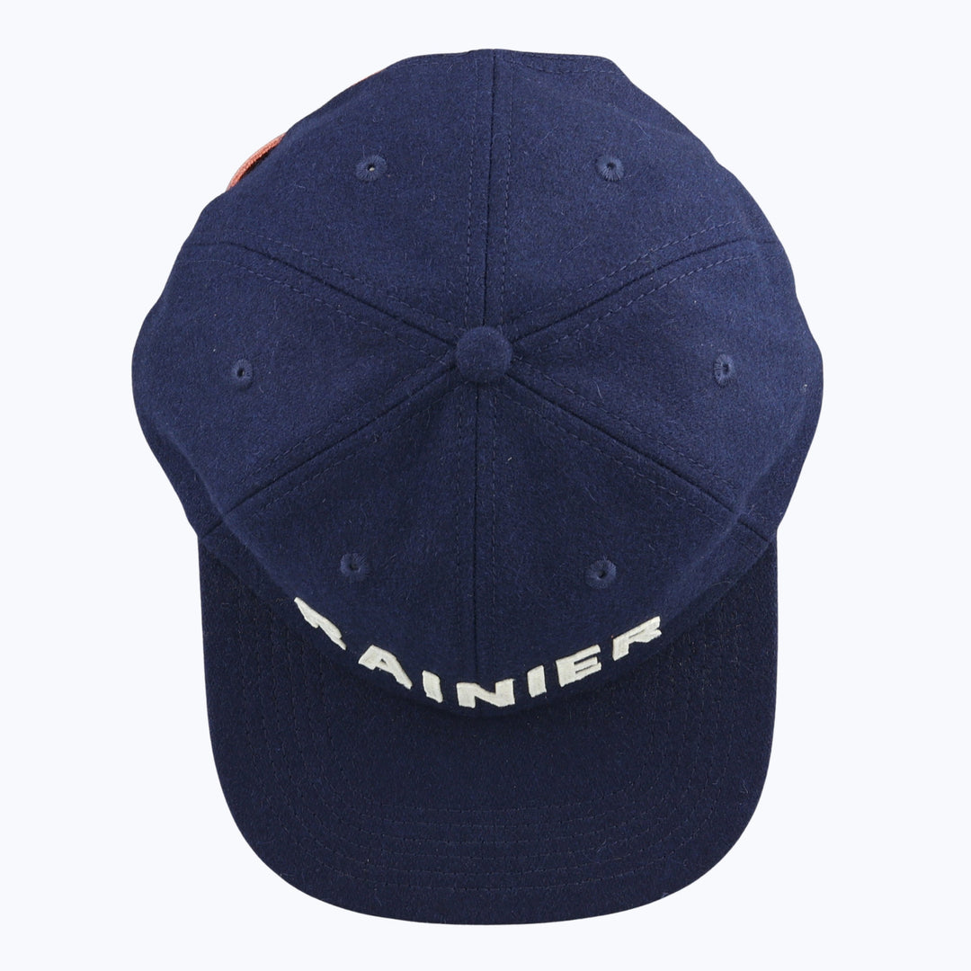 Rainier Wool Cap
