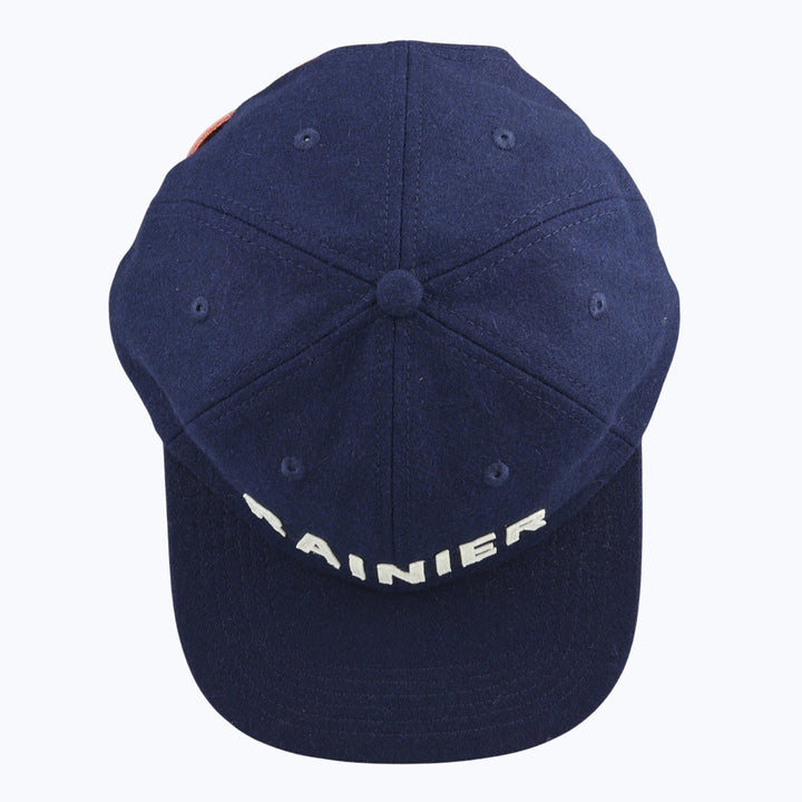 Rainier Wool Cap