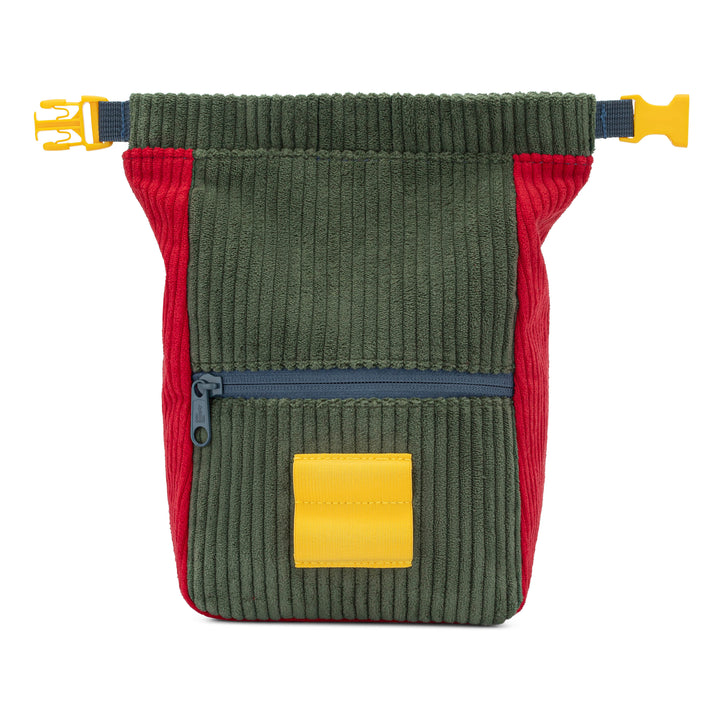 Cordillera Corduroy Collection