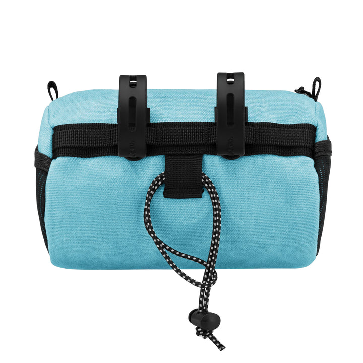 Kitsap Canvas Handlebar Bag