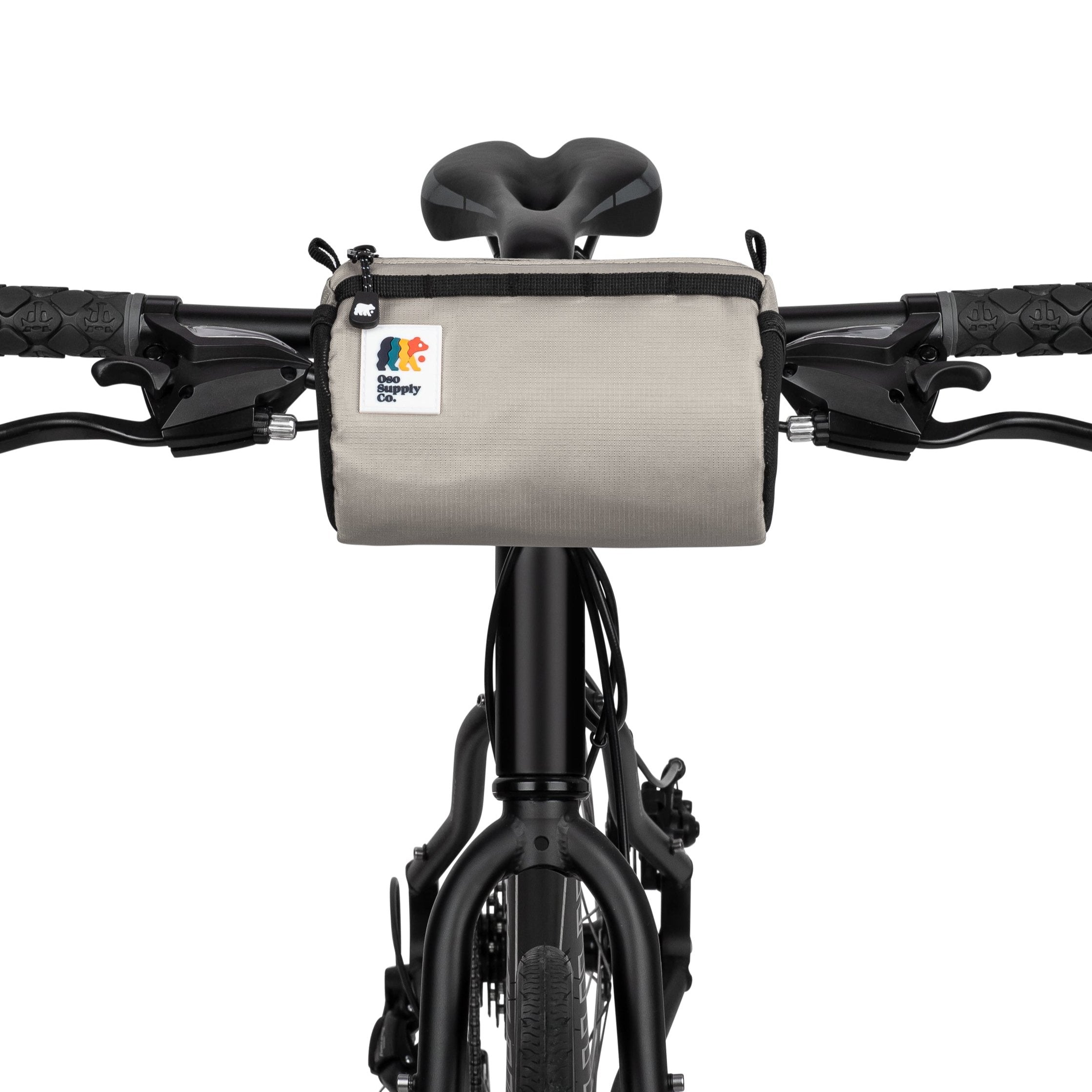 Sitka Handlebar Bike Bag – Oso Supply Co
