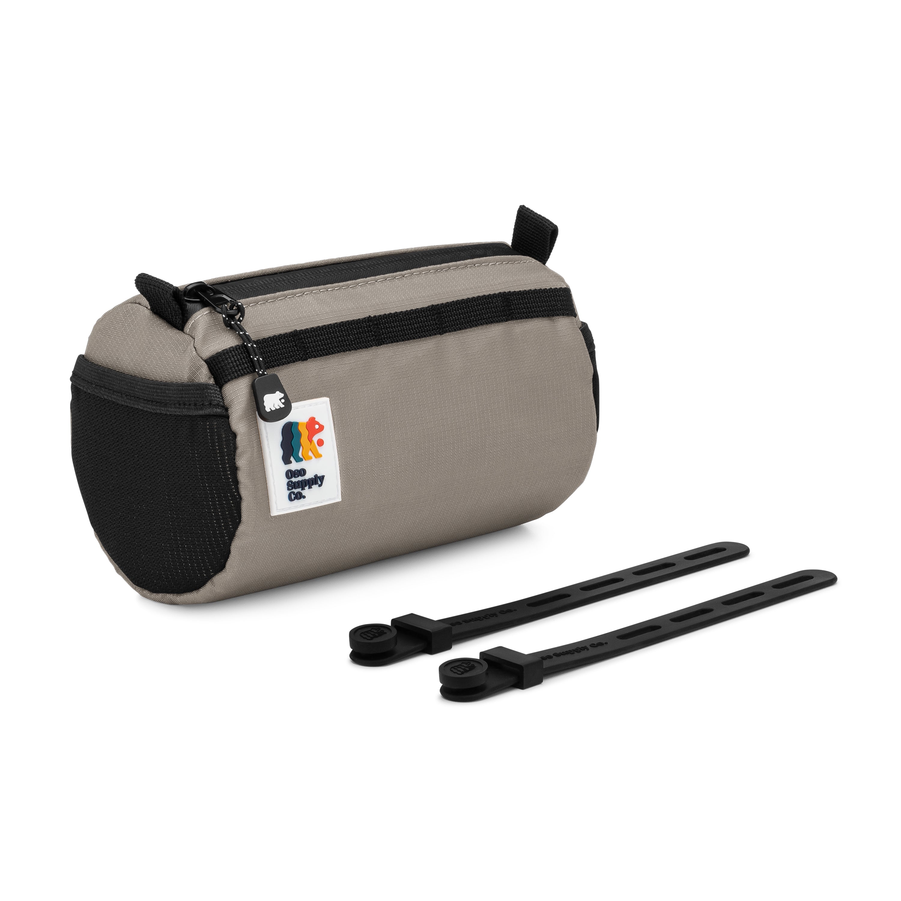 Sitka Handlebar Bike Bag – Oso Supply Co