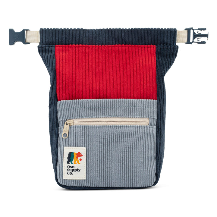 Cordillera Corduroy Collection