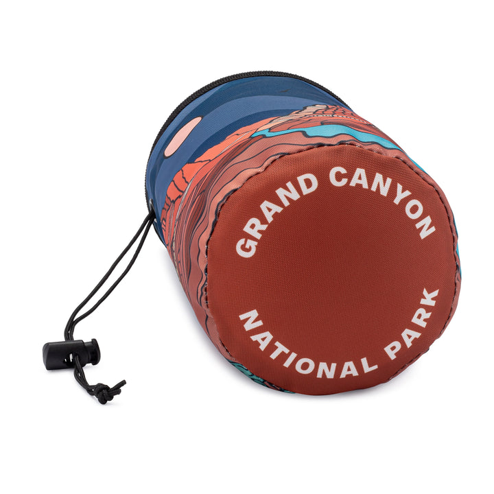 Grand Canyon Climbing Chalk Bag