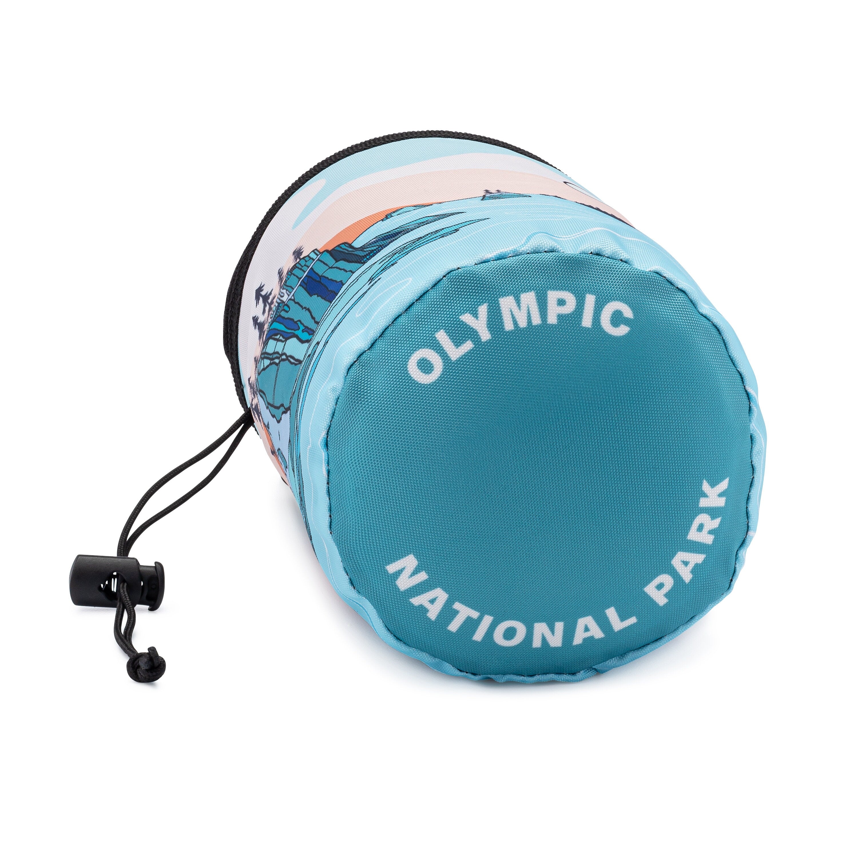 Olympic Climbing Chalk Bag – Oso Supply Co